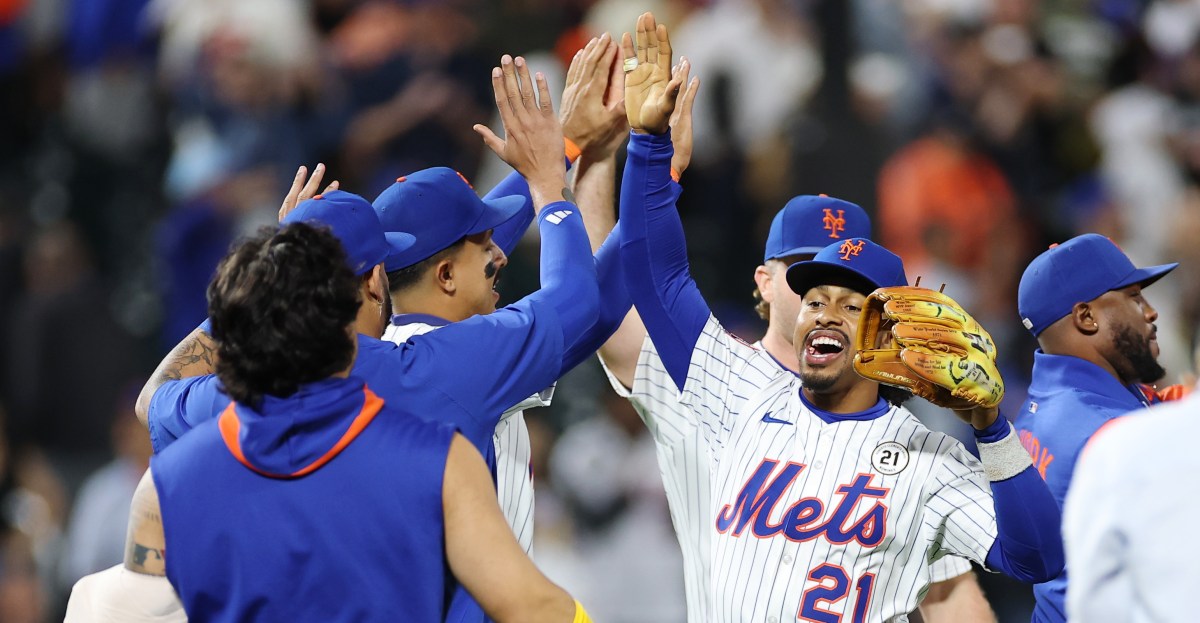 Mets Morning News: A Win Streak?
