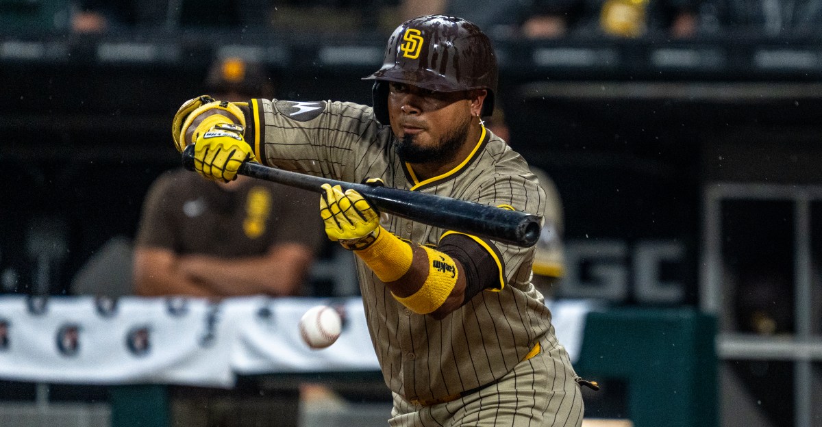 Good Morning San Diego: Padres in position to win final road series of regular season