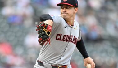 Guardians Streak Reaches Ten | Covering the Corner