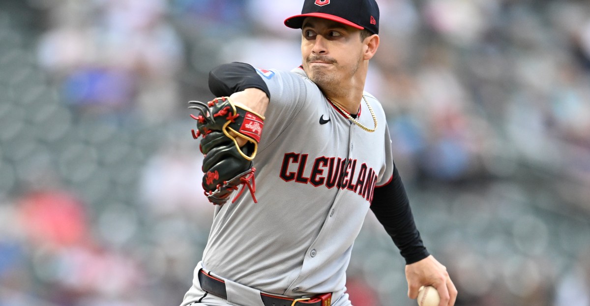 Guardians Streak Reaches Ten | Covering the Corner