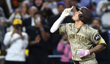 Stumbling into the postseason? | Gaslamp Ball