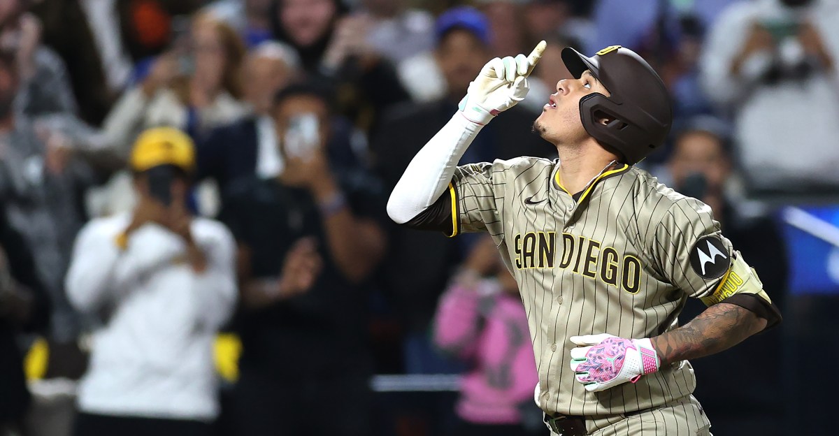 Stumbling into the postseason? | Gaslamp Ball