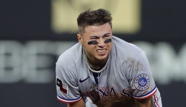 Texas Rangers falter in Silver Boot finale at Houston Astros