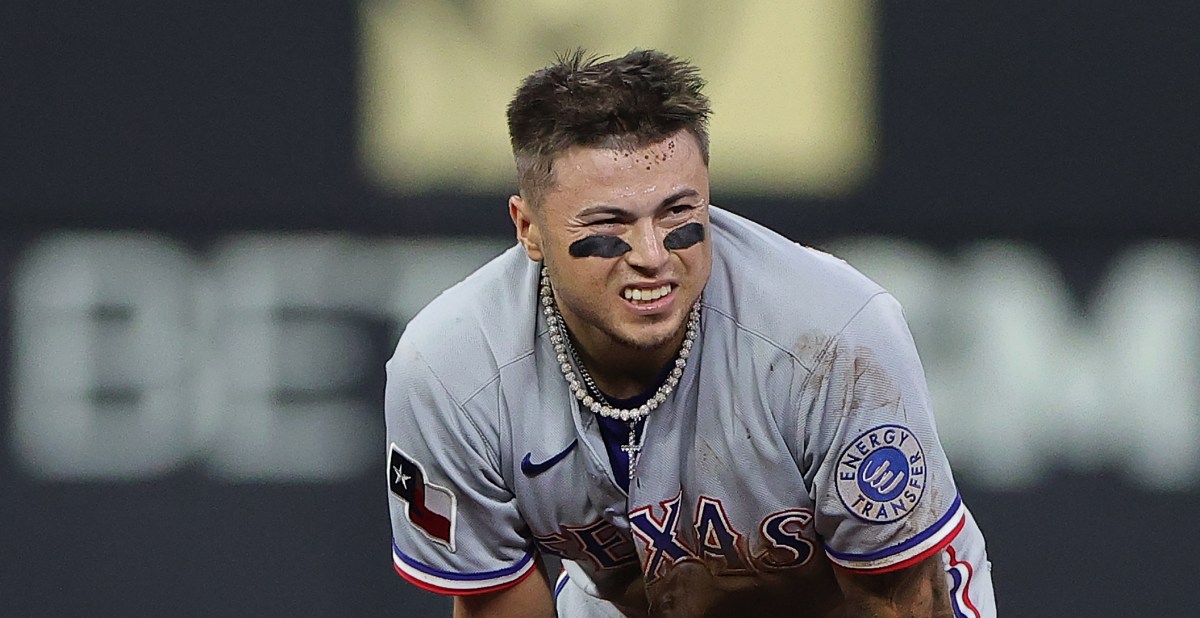 Texas Rangers falter in Silver Boot finale at Houston Astros