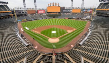 Game Thread: Padres (84-71) at White Sox (58-97)