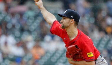 Braves vs Tigers Final Score: Spencer Strider shines in win, 8 in a row