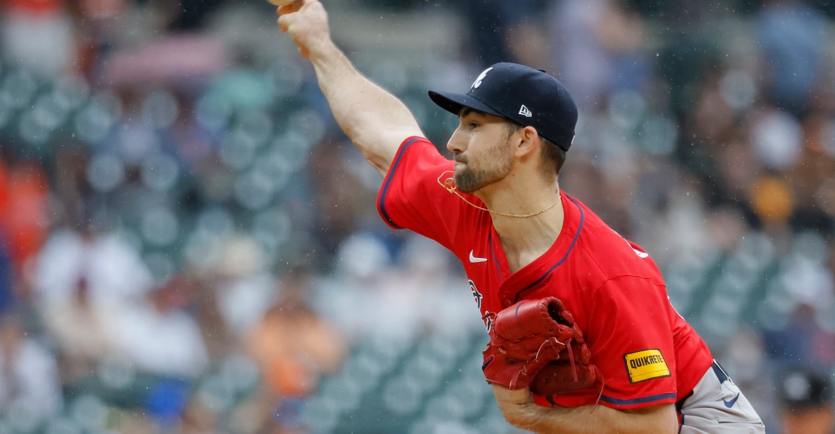 Braves vs Tigers Final Score: Spencer Strider shines in win, 8 in a row