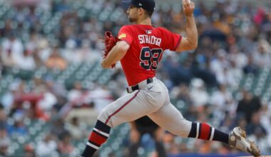 Atlanta Braves News: Spencer Strider, Braves win 8th straight game, More
