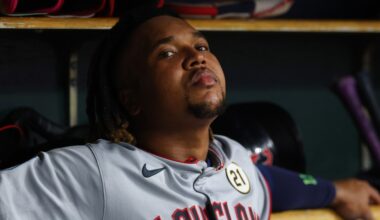 Jose Ramirez Powers Guardians Past Tigers