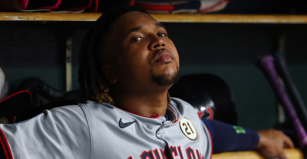 Jose Ramirez Powers Guardians Past Tigers