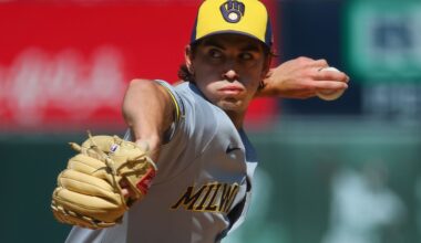 Game Thread #161: Milwaukee Brewers (96-64) vs. Cincinnati Reds (82-78)