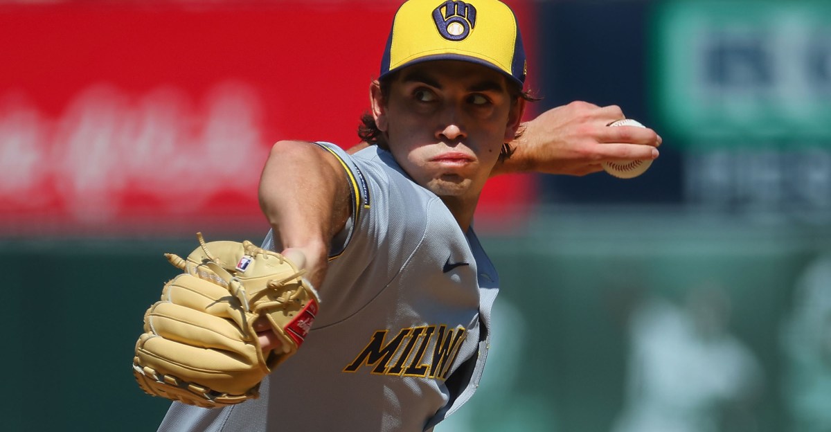 Game Thread #161: Milwaukee Brewers (96-64) vs. Cincinnati Reds (82-78)