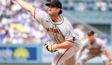 How to watch San Francisco Giants vs. Colorado Rockies