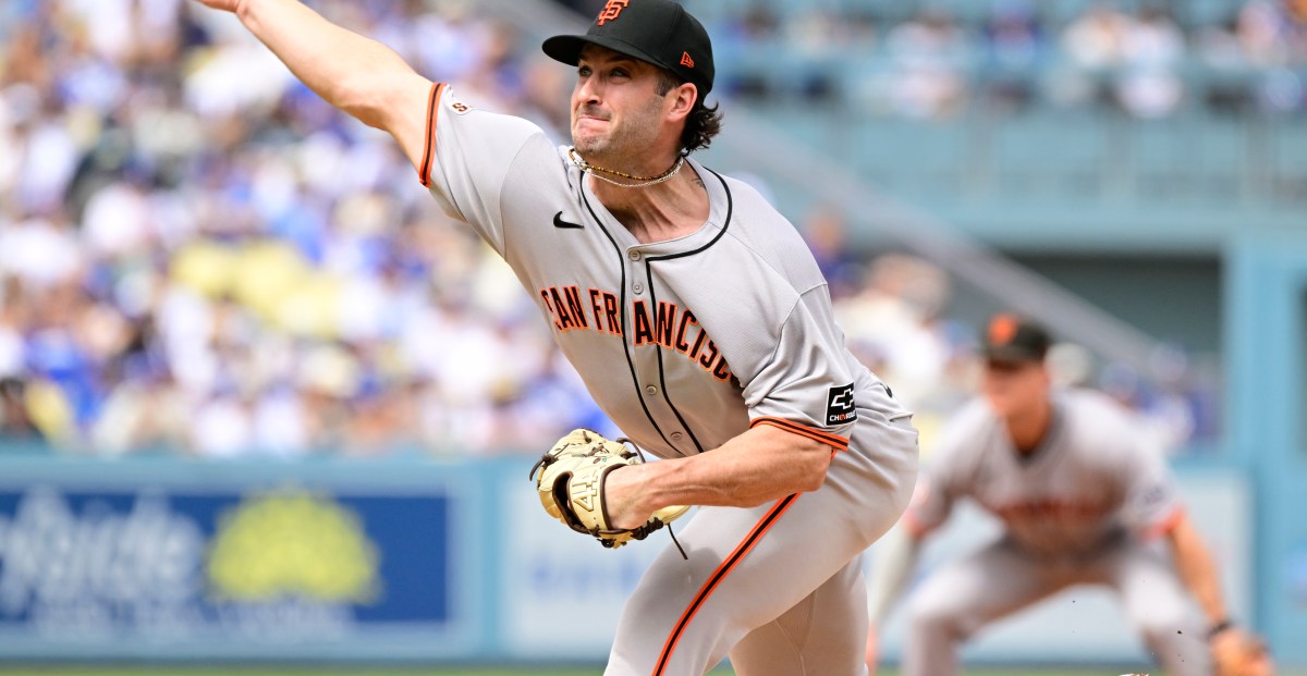 How to watch San Francisco Giants vs. Colorado Rockies