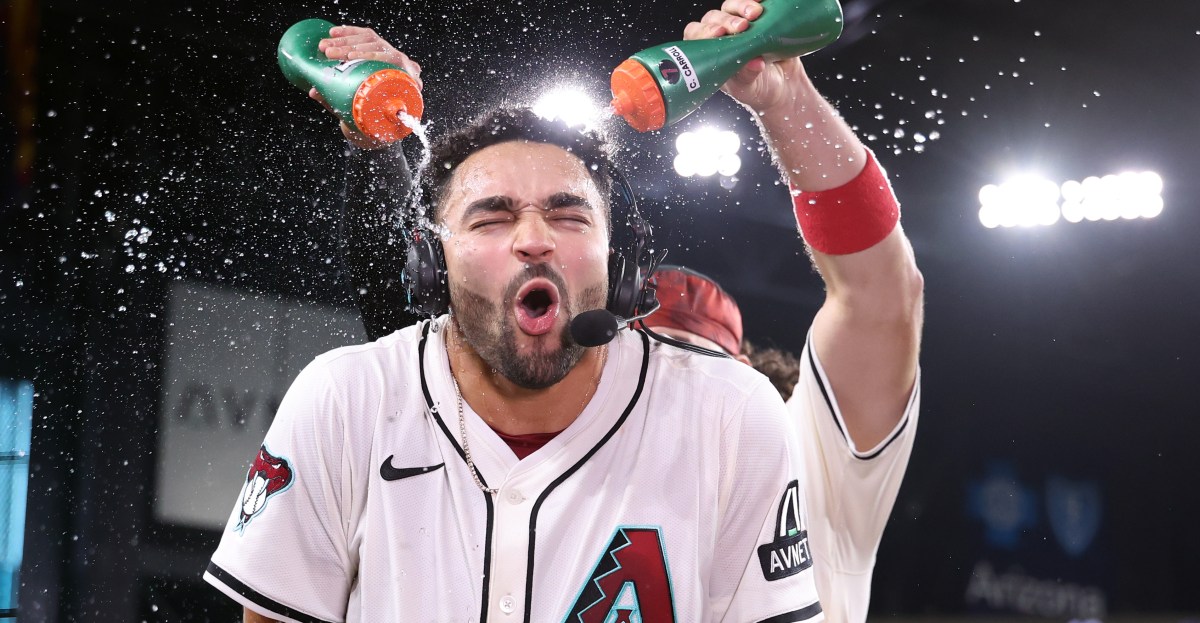 Thursday Tidbits: Where in the World is Jordan Lawlar?