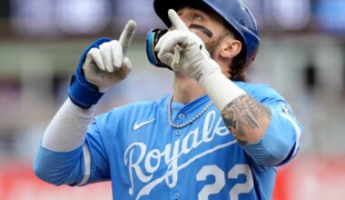 The biggest difference between the big leagues and the minors, according to 4 MLB players