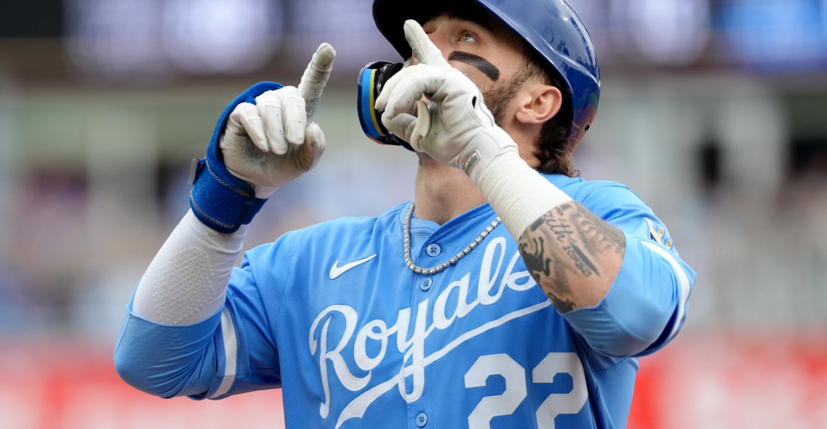 The biggest difference between the big leagues and the minors, according to 4 MLB players