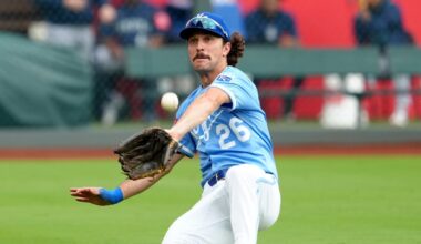 Let’s rank the possible outcomes for a baseball season