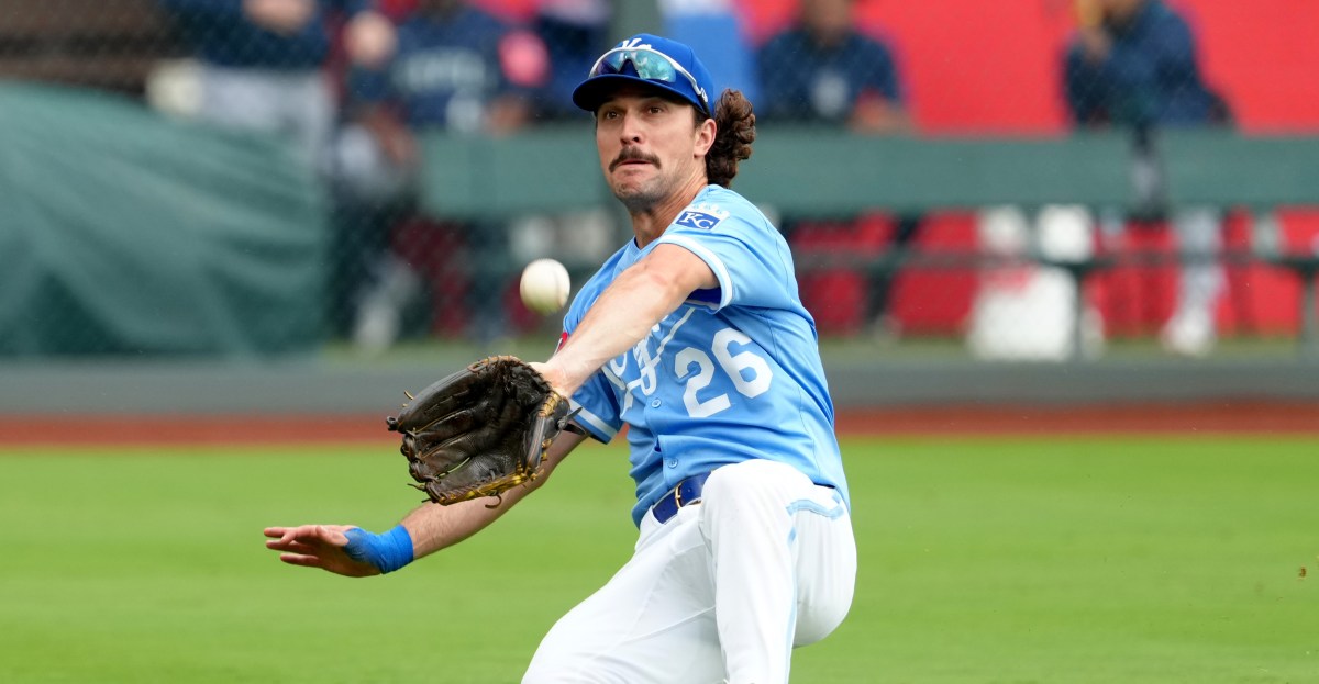 Let’s rank the possible outcomes for a baseball season