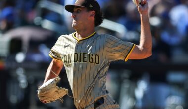 Good Morning San Diego: Padres limp into Chicago hoping to get right against White Sox