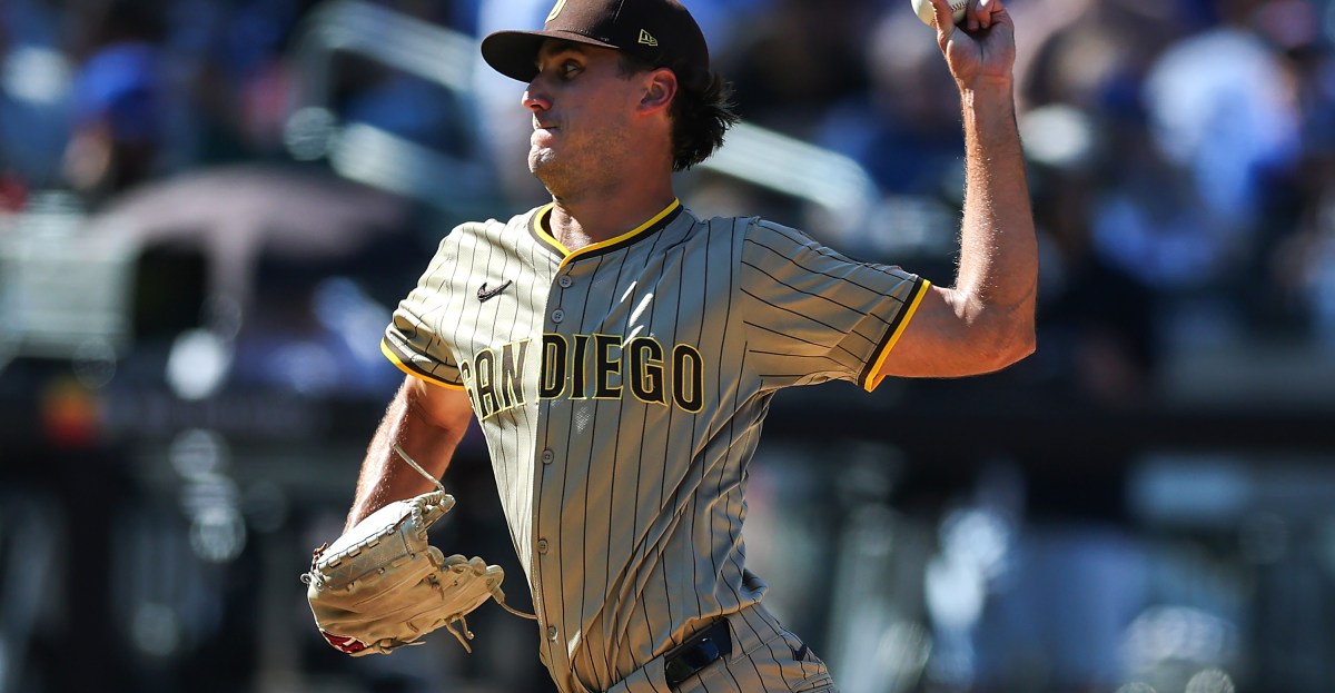 Good Morning San Diego: Padres limp into Chicago hoping to get right against White Sox