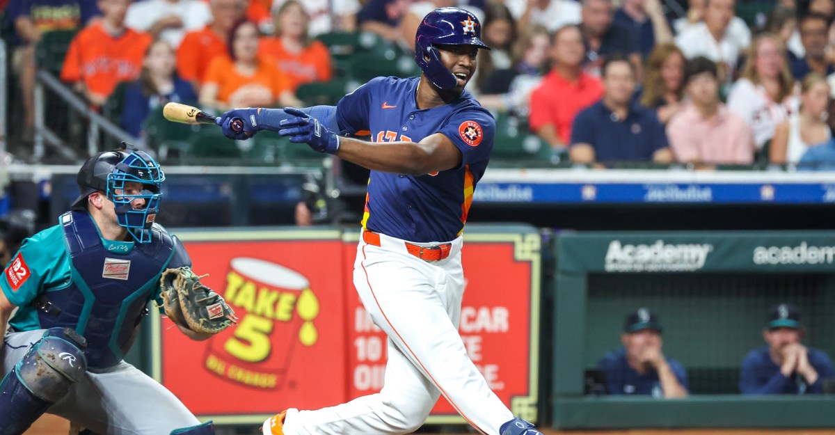 A Second Half Power Outage