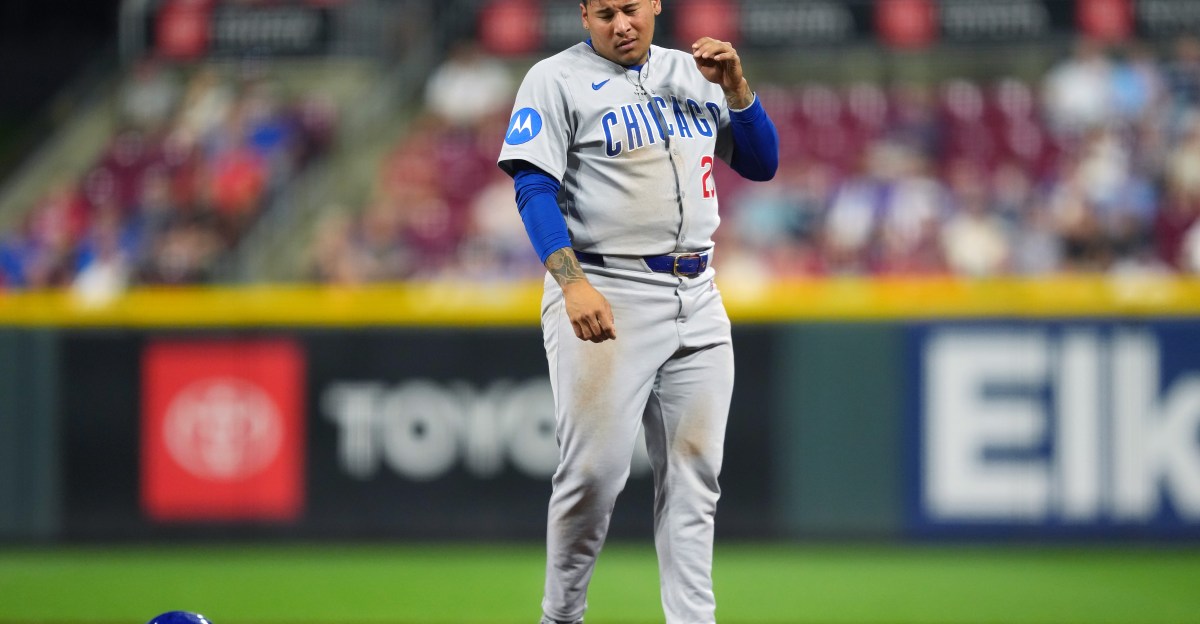 Chicago Cubs vs. Cincinnati Reds preview, Friday 9/19, 5:40 CT