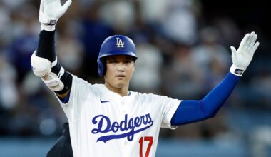 Series Preview: Seattle Mariners vs. Los Angeles Dodgers