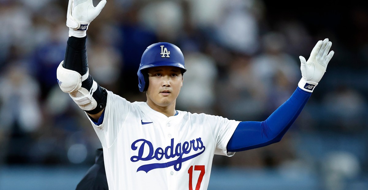 Series Preview: Seattle Mariners vs. Los Angeles Dodgers