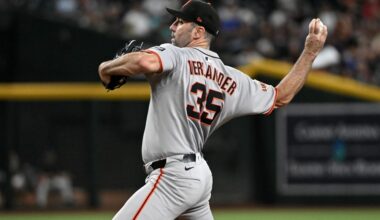 How to watch San Francisco Giants vs. St. Louis Cardinals