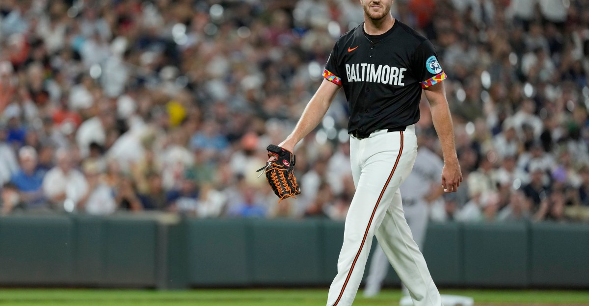 Baltimore Orioles: Context on Trevor Rogers’ historical season