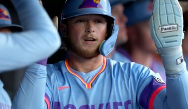 Series Preview: Seattle Mariners vs. Colorado Rockies