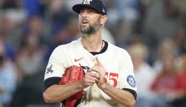 Texas Rangers put Peagle out to pasture with loss to Miami Marlins