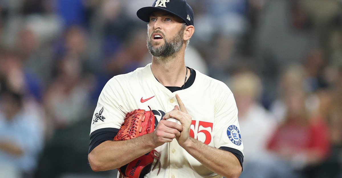 Texas Rangers put Peagle out to pasture with loss to Miami Marlins