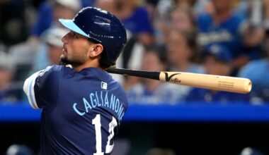 Gamethread 145 - Blue Jays at Royals