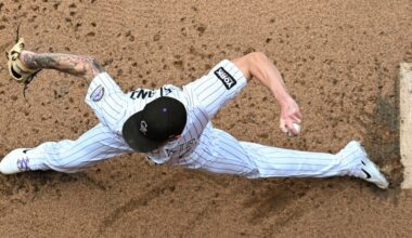 Colorado Rockies game no. 161 thread: Kyle Freeland vs Justin Verlander
