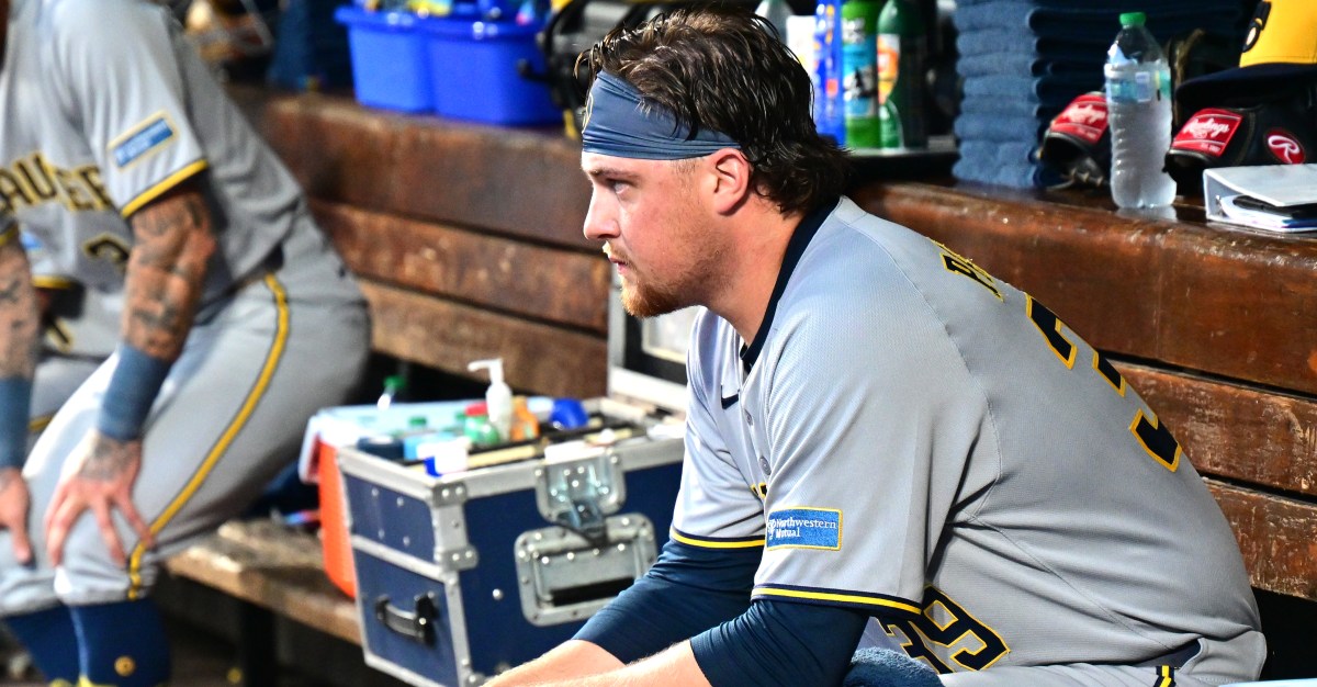 Game Thread #159: Milwaukee Brewers (95-63) @ San Diego Padres (87-71)