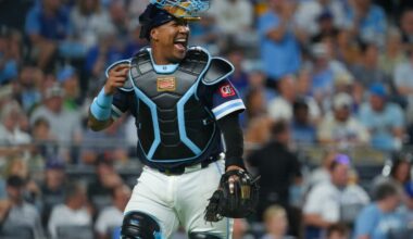 MLB Week 24 Hot or Not: Royals briefly halt surging Blue Jays