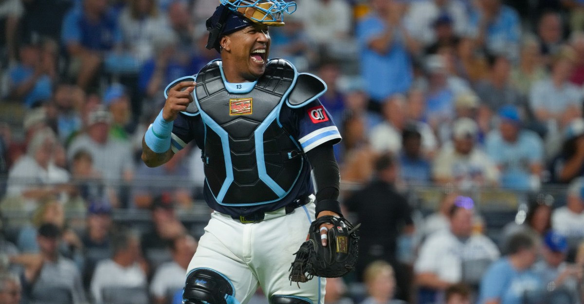 MLB Week 24 Hot or Not: Royals briefly halt surging Blue Jays