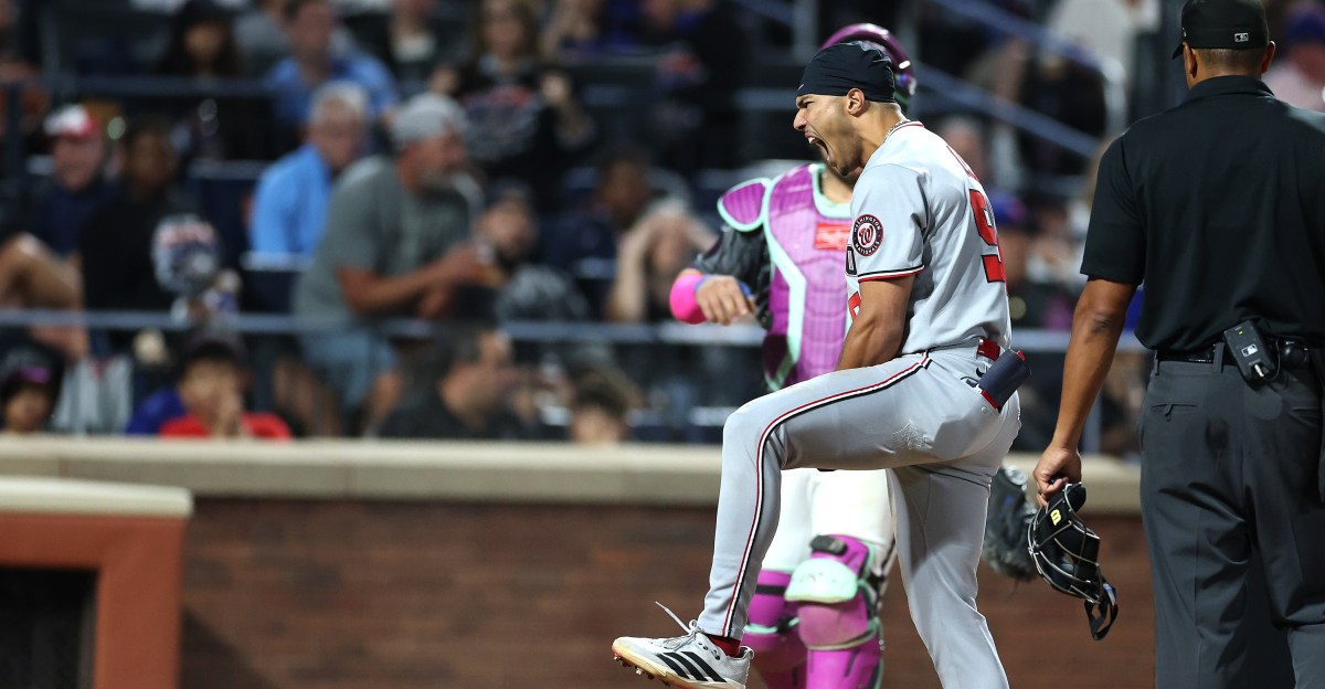 Mets Morning News: Poor defense strikes again