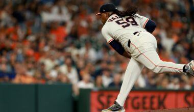 My Complicated Feelings About Framber Valdez