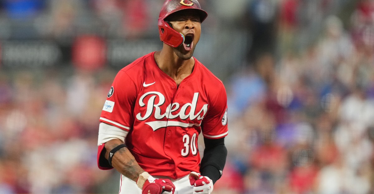 Cincinnati Reds links - Path to the playoffs