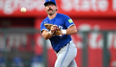 Sunday Bantering: The Please Score Edition