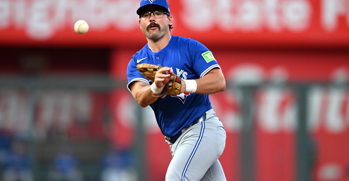 Sunday Bantering: The Please Score Edition