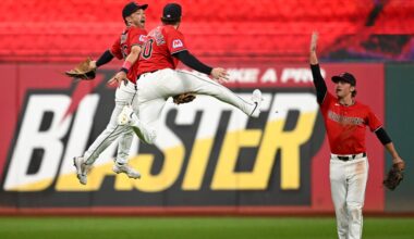 The Guardians Bested Tarik Skubal! Again!!