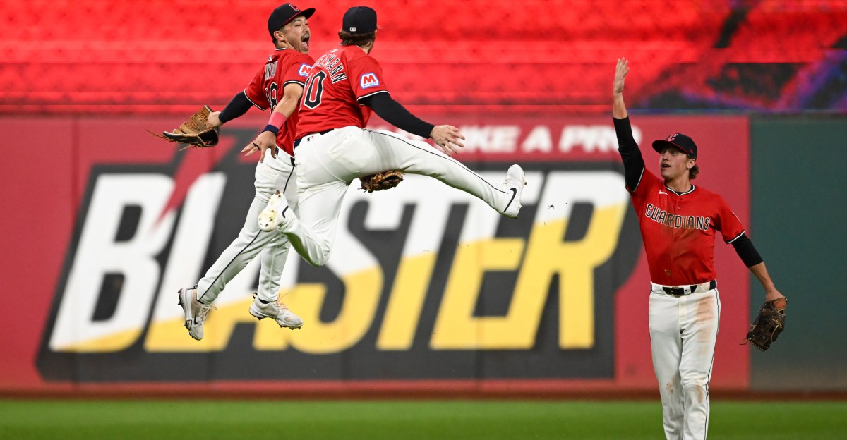 The Guardians Bested Tarik Skubal! Again!!