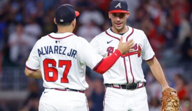 Braves vs Pirates game thread