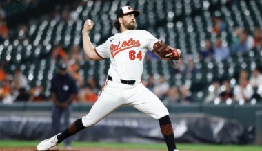 Orioles vs Rays final score: Dean Kremer pitches a gem in Orioles win