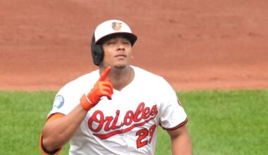 Orioles minor league wrap-up: The good, the bad, the ugly