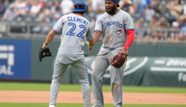 Yankees Rivals: Jays clinch playoff spot, Mariners continue to dominate